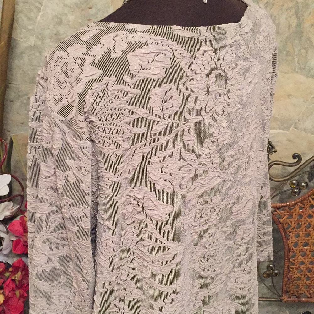 Cityknits Shirt top blouse tunic. - Picture 6 of 8